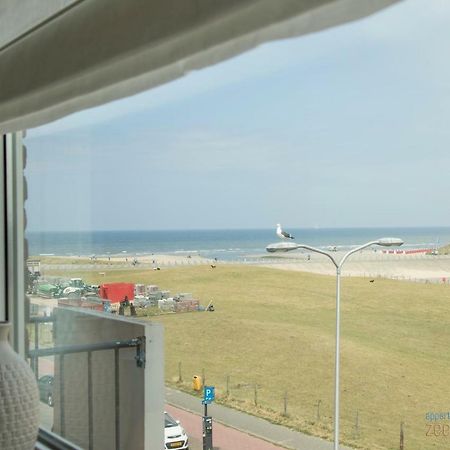 Appartement Zee En Duinzicht 78 Katwijk aan Zee Kültér fotó